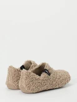 – Hausschuh aus Teddy-Fleece in*Verbenas Outlet