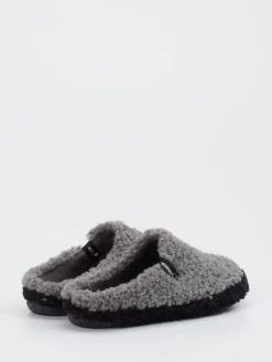 Herren Verbenas – Pantoffeln aus Textil in