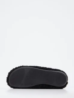 Herren Verbenas – Pantoffeln aus Textil in