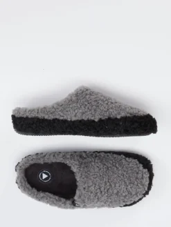 – Pantoffeln aus Textil in*Verbenas Best