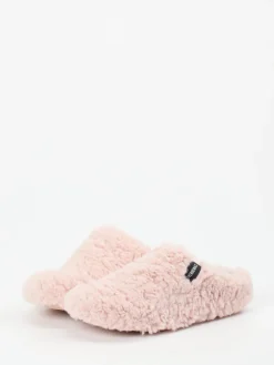 – Pantoffeln aus Textil in*Verbenas Discount