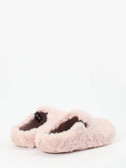 – Pantoffeln aus Textil in*Verbenas Discount