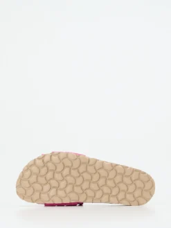 – Pantolette aus Veloursleder*Verbenas Sale