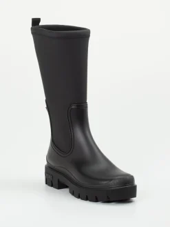 – Regenstiefel aus Synthetik in*Verbenas Best