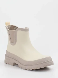 – Stiefeletten aus Gummi in*Verbenas Discount