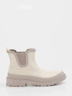 – Stiefeletten aus Gummi in*Verbenas Discount