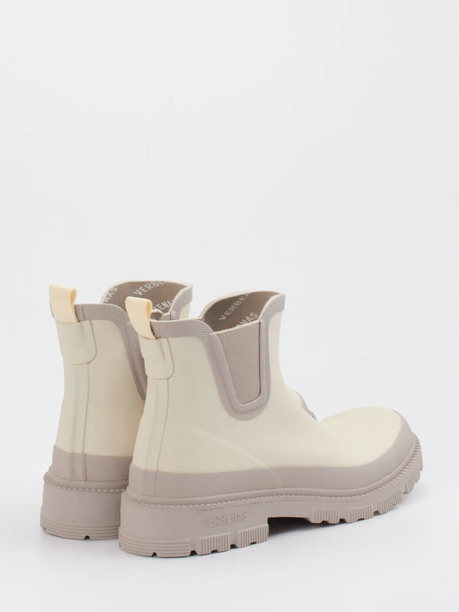 – Stiefeletten aus Gummi in*Verbenas Discount