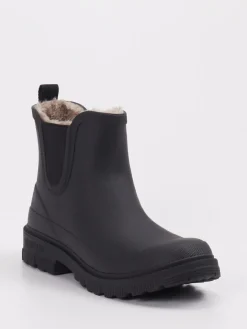 Damen Verbenas – Stiefeletten aus Gummi gefüttert