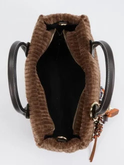 – Shopper Bag aus Textil in*Viamailbag Hot