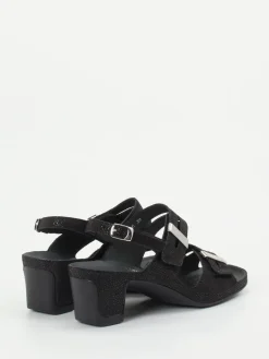 Damen Vital – Komfort-Sandale aus Leder