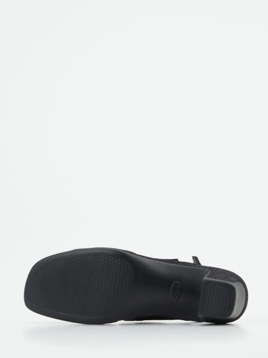 Damen Vital – Komfort-Sandale aus Leder