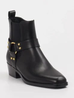 Damen Vivian Ray – Stiefeletten aus Kalbleder