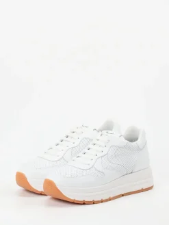 – Chunky Sneaker aus Kalbleder*Voile Blanche Discount