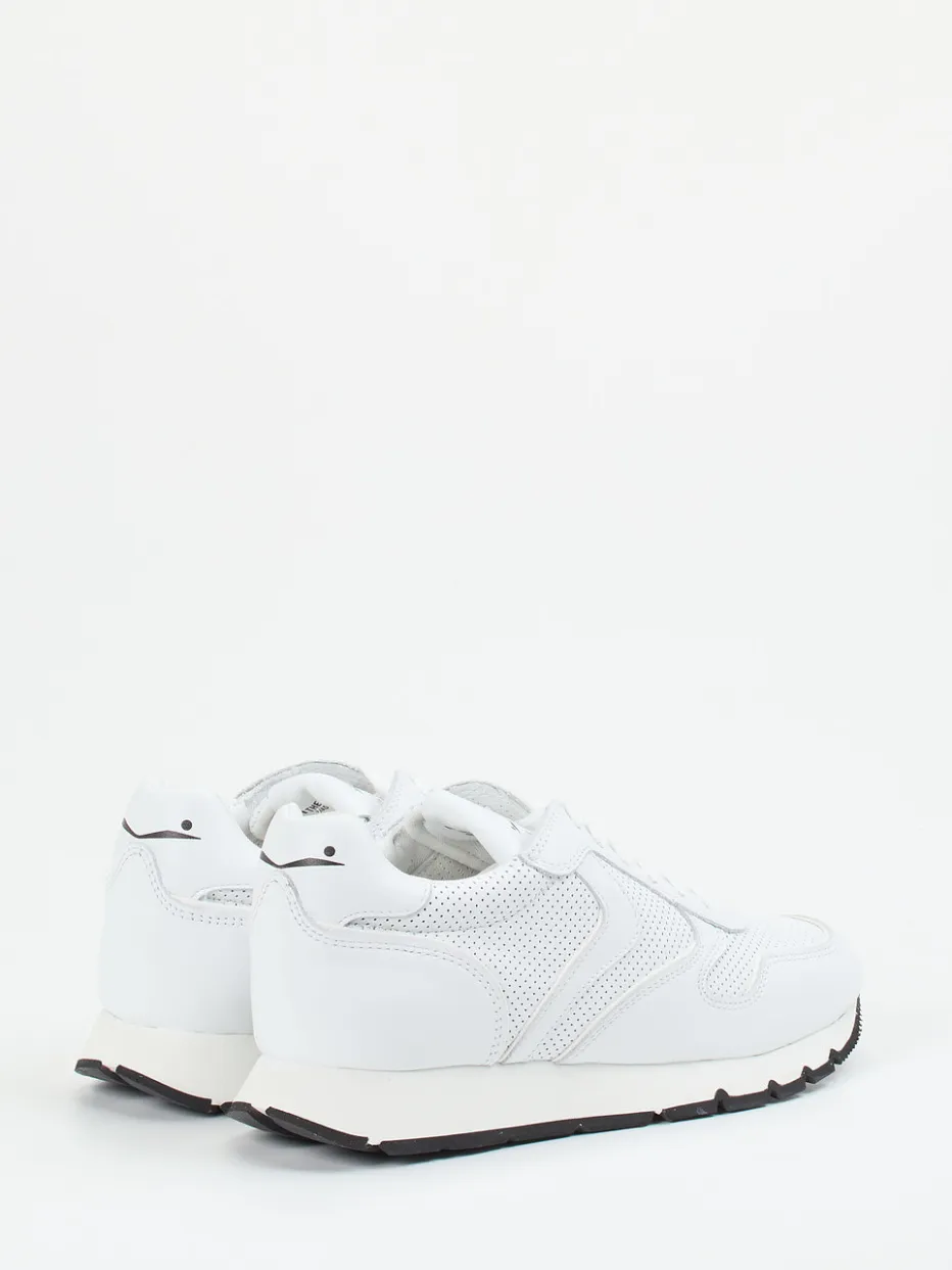 Damen Voile Blanche – Sneaker aus Kalbleder