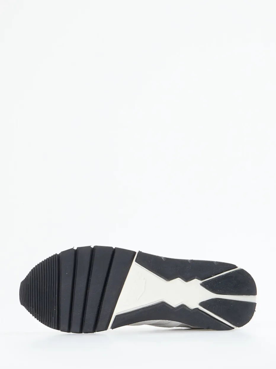 Damen Voile Blanche – Sneaker aus Kalbleder