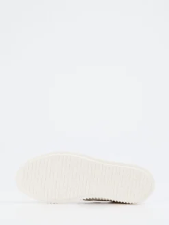 – Sneaker aus Lammleder Offwhite*Voile Blanche New