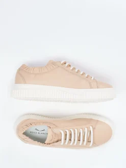– Sneaker aus Lammleder*Voile Blanche Best