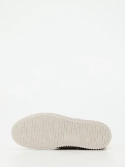 – Stiefeletten aus Veloursleder altrosa*Voile Blanche Discount