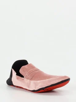 Damen Wai – Slipper aus Textil in Alt