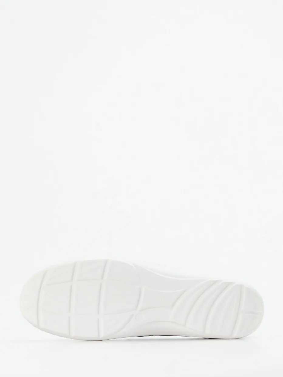 Damen Waldläufer – Klettslipper aus Nubukleder jeans