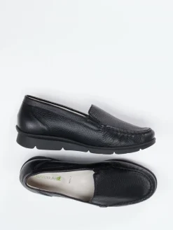 – Komfort-Loafer aus Elchleder*Waldläufer Online