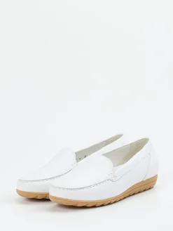 – Komfort-Loafer aus Hirschleder*Waldläufer Clearance