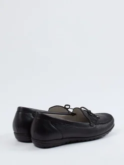 – Komfort-Loafer aus Kalbleder*Waldläufer Best