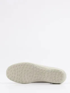 Damen Waldläufer – Komfort-Loafer aus Nubukleder