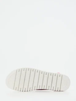 Damen Waldläufer – Komfortsandale aus Veloursleder