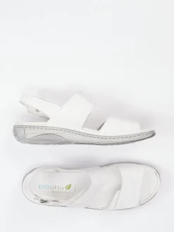 – Komfortsandalen aus Kalbleder*Waldläufer Best