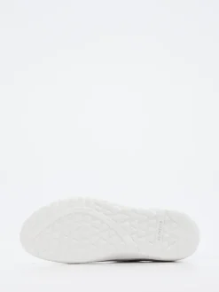 Damen Waldläufer – Komfort-Sneaker aus Hirschleder