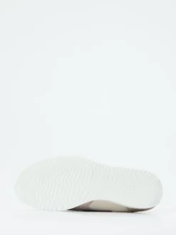 Damen Waldläufer – Komfort-Sneaker aus Metallicleder