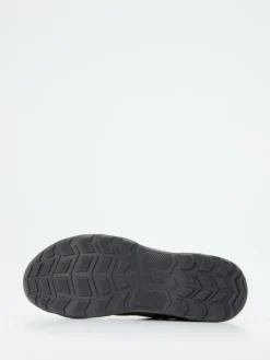 – Komfort-Sneaker aus Fettleder sand*Waldläufer Hot