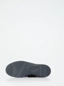 – Komfort-Sneaker aus Lammleder*Waldläufer Discount