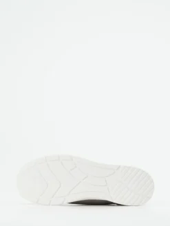 – Komfort-Sneaker aus Veloursleder*Waldläufer New