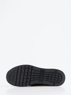 Damen Waldläufer – Komfort-Sneaker aus Veloursleder