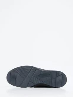 – Komfort-Sneaker aus Nubukleder*Waldläufer Best