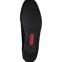 Damen Waldläufer – Loafer aus Kalbleder in