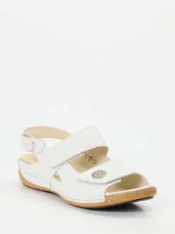 – Sandale aus Kalbleder*Waldläufer Online