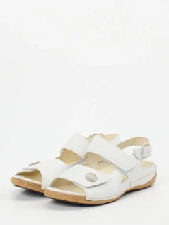 – Sandale aus Kalbleder*Waldläufer Online