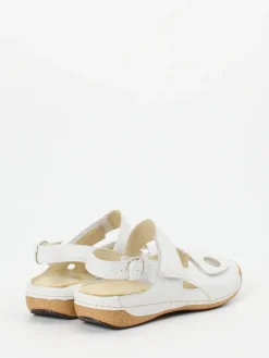 – Sandale aus Kalbleder*Waldläufer Online