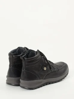 – Schnürboots aus Hirschleder*Waldläufer Best