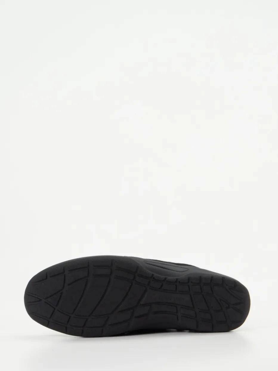 Damen Waldläufer – Schnürboots aus Veloursleder