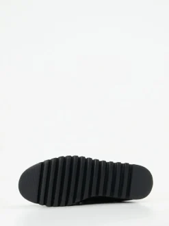 – Schnürboots aus Nubukleder*Waldläufer New