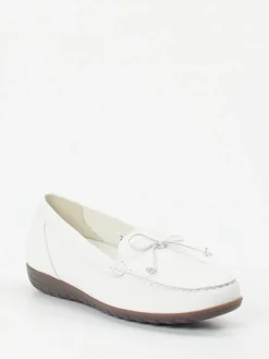 – Slipper aus Kalbleder*Waldläufer Discount