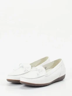 – Slipper aus Kalbleder*Waldläufer Discount