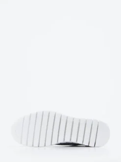 – Sneaker aus Leder in Tauben*Waldläufer Online