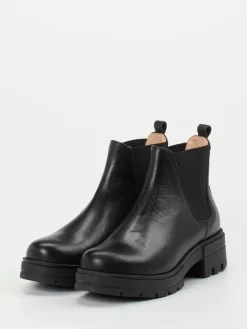 – Chelsea Boots aus Kalbleder*Werner Outlet