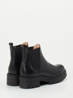 – Chelsea Boots aus Kalbleder*Werner Outlet