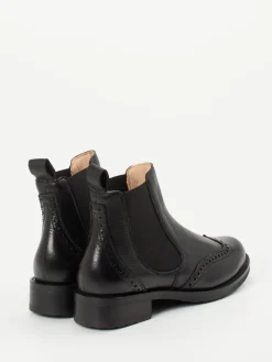 Damen Werner – Chelsea Boots aus Kalbleder